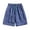 (Style 113)Blue, variant on EaskTriop Women's Athletic Shorts High Waisted Quick Dry Hiking Shorts with Pockets Lightweight Workout Running Golf Summer Utility Shorts 2026