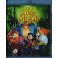 thumbnail image 1 of La Isla Calaca Monster Island Pelicula Blu-ray Zima La Isla Calaca Monster Island Pelicula Blu-ray, 1 of 2
