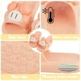 thumbnail image 3 of Cartoon Pig Sandals Summer Slippers Animal Slippers Pig Slippers Bass Sandals Bathroom Slippers Beach Slippers, 3 of 4