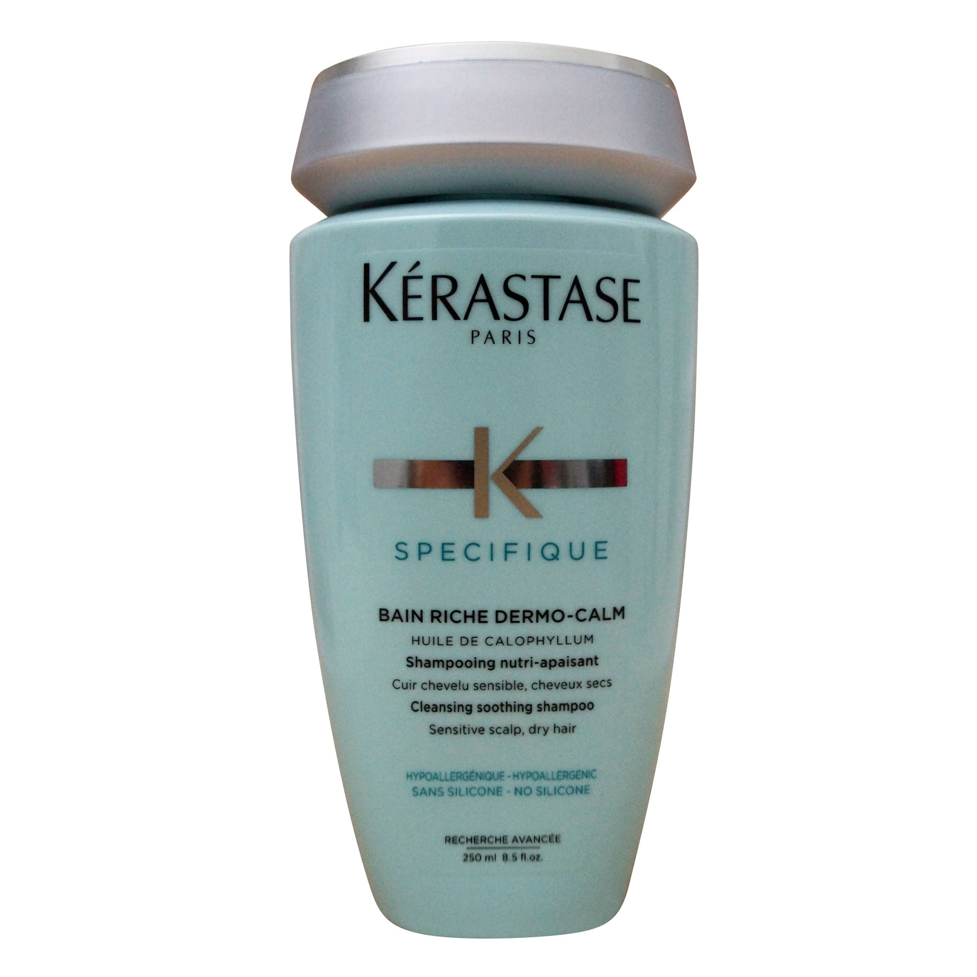 Kerastase Bain Riche Dermo Calm Shampoo Sensitive Scalp