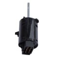 thumbnail image 3 of Blower Motor Control Switch For Hyundai Tiburon 2003-2006 971133A000 97113-3A000, 3 of 6