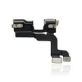 thumbnail image 3 of Esource Parts iPhone 14 Front Camera Replacement Compatible A2649 A2881 A2884 A2883 A2882, 3 of 5