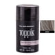 thumbnail image 1 of Fibras para fortalecer el cabello Toppik Grey 12 g/0.42 oz Toppik Hair Building Fibers Queratina Resistentes Gris 12gr, 1 of 10
