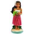 thumbnail image 1 of Muñeca en miniatura KC Hawaii Napua Honu Hula Girl, 1 of 1
