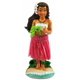 thumbnail image 1 of Muñeca en miniatura KC Hawaii Napua Honu Hula Girl, 1 of 1