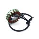 thumbnail image 3 of Stator Coil for Suzuki AN250 AN400 AN400Z Burgman 250 400 Burgman250 Burgman400 32101-14G00 32101-15, 3 of 5