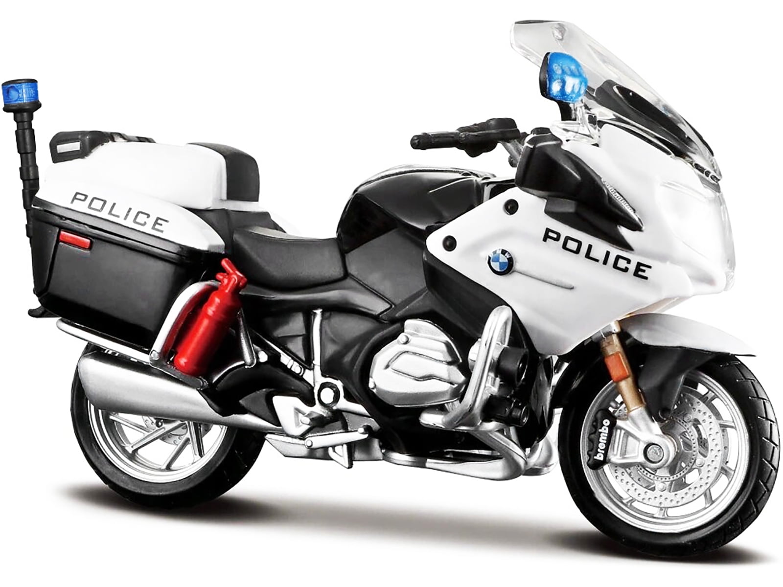 BMW R1200RT 