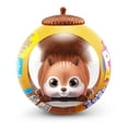 thumbnail image 3 of Pets Alive Scurry'n Squirrel (Orange) de ZURU, 3 of 10
