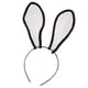 thumbnail image 1 of Diadema para fiesta, discoteca, con encaje de lunares, 1 of 7