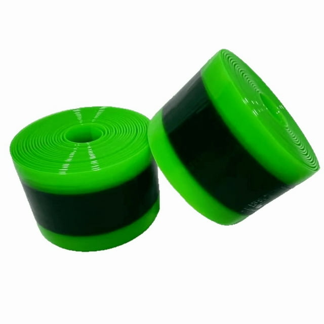 Color Tire Liner For Bikes Absorbent Puncture Rim Tape With Seamless Inner Cushion Lightweight Pinch Insert For MTB And Gravel Rear Bike Bags for Rack Ski Bikes for Adults Rechargeable Bike Lights for