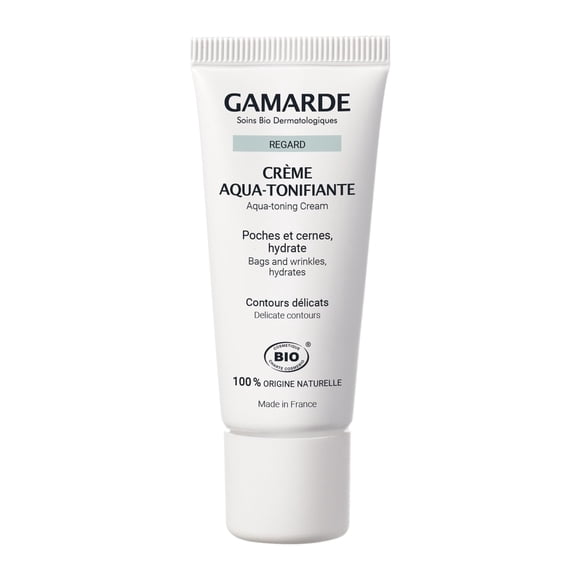 Crema restauradora para pies Gamarde con aceite de árbol de té 100 ml