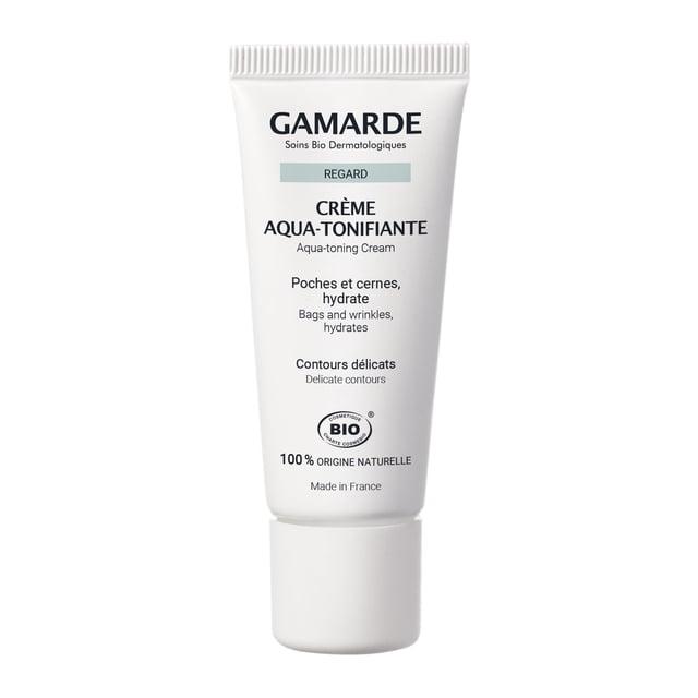 Crema restauradora para pies Gamarde con aceite de árbol de té 100 ml