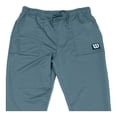thumbnail image 3 of Pantalón Jogger Wilson para Caballero Diseño Liso Bolsas Laterales Talla M, 3 of 4