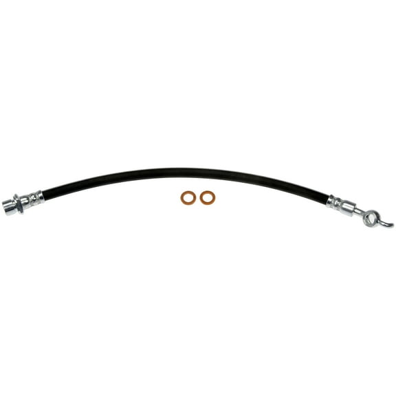 Dorman H621068 Brake Hydraulic Hose for Specific Lexus Models Fits select: 2006-2013 LEXUS IS, 2015 LEXUS IS 250