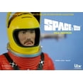 thumbnail image 3 of Paul Morrow - In Spacesuit with Ariel Probe Capsule - By Sixteen 12, 3 of 8