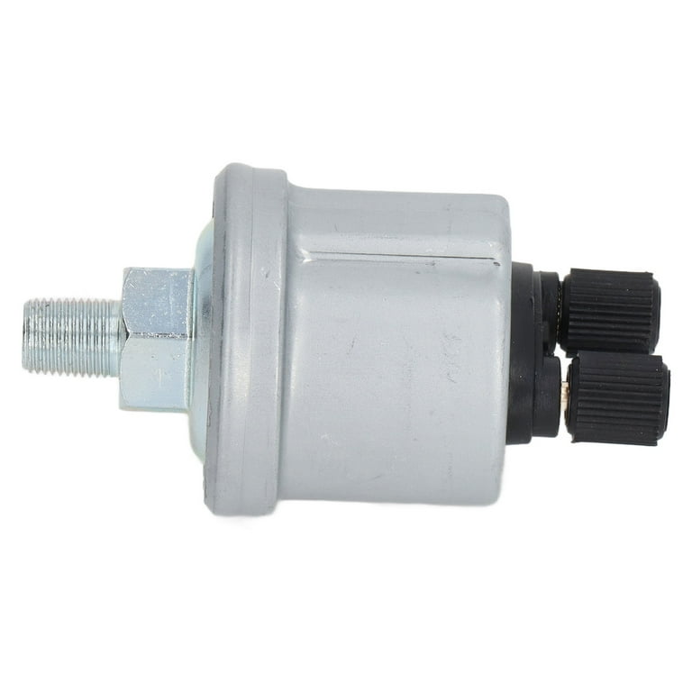 How Does Oil Pressure Sensor Work