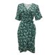 thumbnail image 2 of Vestido Floral de La de Las Mujeres Vestido de Fiesta de de La Verano de La Manga L Sunnimix Vestido estampado floral, 2 of 7