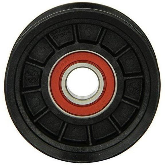 BELT TENSIONER OEM Fits select: 2012-2015 HONDA CIVIC, 1999-2018 CHEVROLET SILVERADO