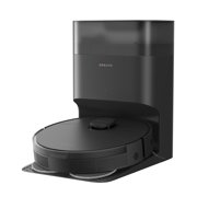 DREAME L10s Plus Self-Empty Robot Vacuum and Mop Combo, Hands-Free up to 90-Days of Dust, 7000Pa Suction, DuoScrub Mopping, 7mm Auto Lifting Mop, Auto-Empty Ideal for Pet Hair, Hard Floor and Carpet