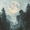 Moon and House, variant on Yayeee Faucet Mat for Kitchen Sink 14.7" Diatomite Long Splash Guard Pad, Moon and House