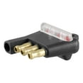 thumbnail image 1 of CURT 58261 Trailer Wiring Circuit Tester, 1 of 2