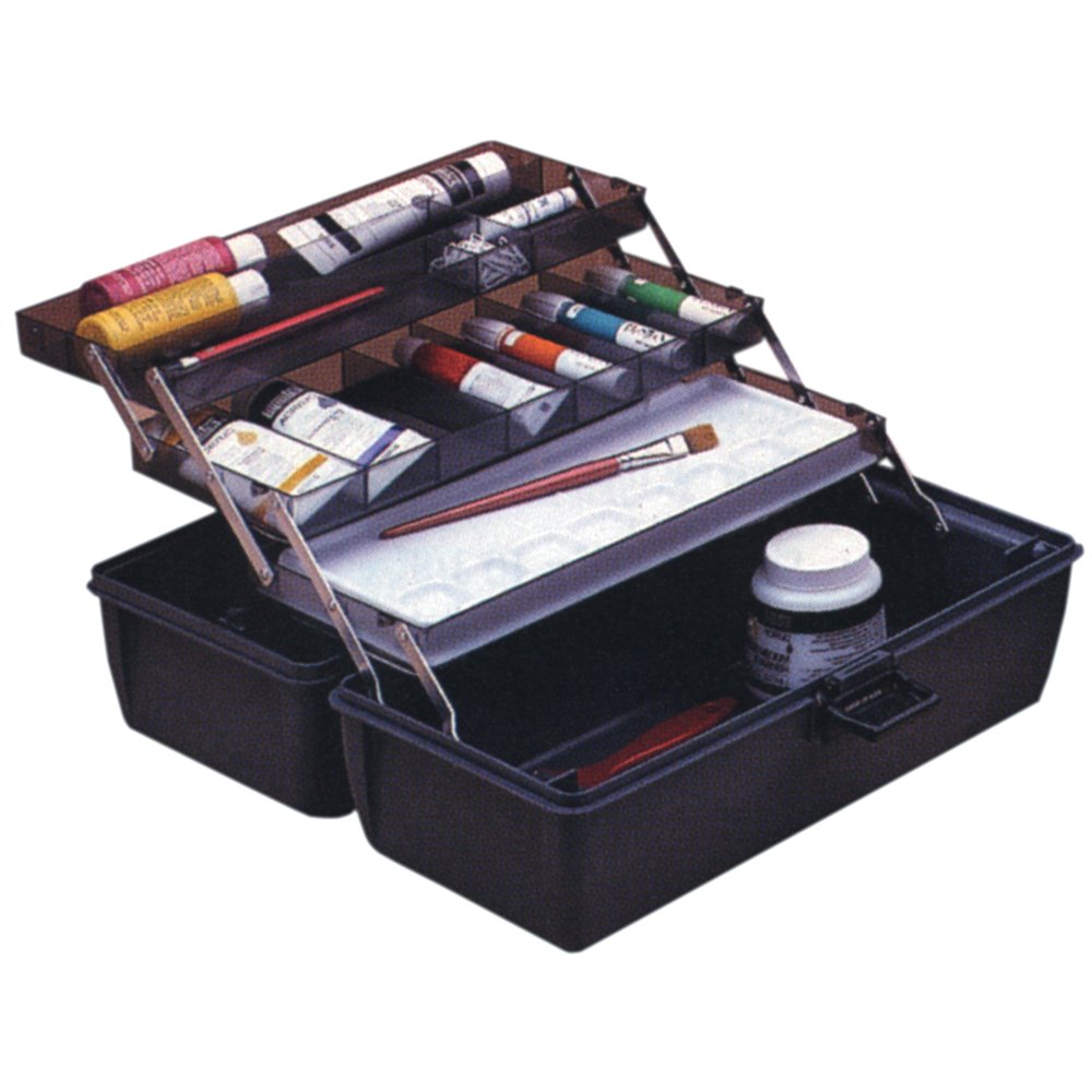 ArtBin 3Tray Box