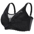 thumbnail image 5 of Otvok 2025 Womens Comfortable Adjustable Breathable Bra Underwear Daily Bra, 5 of 6