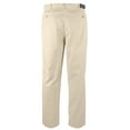 thumbnail image 2 of Polo Ralph Lauren Men's Big and Tall Stretch Classic Fit Chino Pants Beige 50BX30, 2 of 2