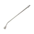 thumbnail image 2 of Colaxi Pressure Washer Gutter Rod Angled Extension Stick Curved Multifunctional Cleaner Rod Attachment for Backyard Window Household 418mm Y Shaped, 2 of 8