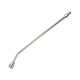 thumbnail image 2 of Varilla de extensión angular para canaletas de hidrolavadora, de acero inoxidable, resistente al desgaste 418 mm en forma de Y, 2 of 8