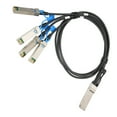 thumbnail image 4 of Cable DAC de alta velocidad, Cable DAC 100G QSFP28 Cable DAC Cable GQSF DAC Resultados impresionantes, 4 of 8