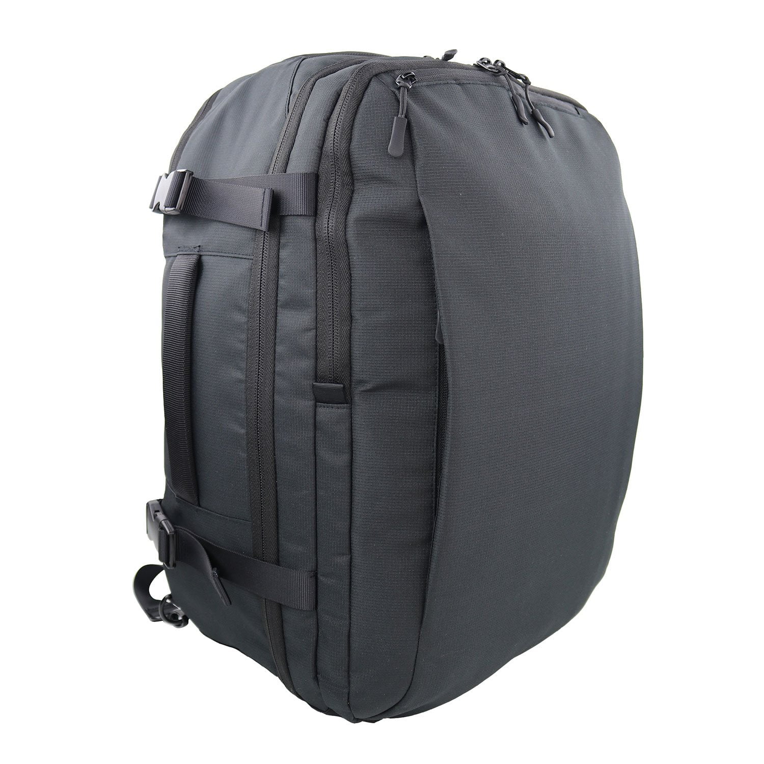 Member's Mark 30-Liter Adult Travel Backpack, 18.7" x 14" x 6", Choose Your Color