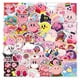 thumbnail image 1 of 100pcs 90s Cartoon Stickers,cute Stickers Pack Mixed Cartoon Stickers,waterproof Vinyl Stickers For Water Bottle Laptop Luggage Skateboard Notebook Ph, 1 of 4