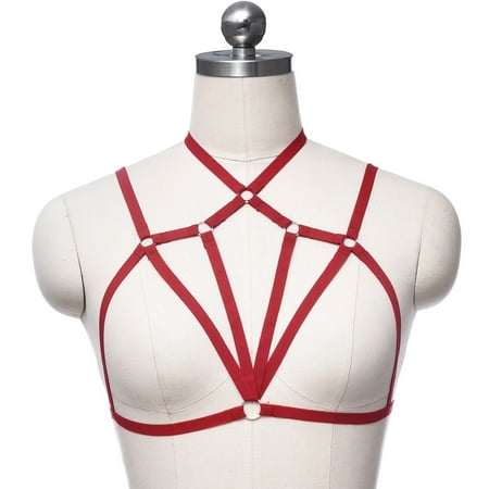 

Lingerie For Women Lingerie Corset Solid Lace Underwire Muslin Sleepwear Underwear