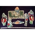 thumbnail image 2 of 30+ Nursery Rhymes Felt Figures For Flannel Board Stories, 2 of 2