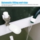 thumbnail image 5 of Eigraketly Controlador de nivel de agua, alimentación de animales, válvulas de llenado, dispensador ajustable, accesorios para piscinas y acuarios Artesanía Eigraketly TO010302-00B, 5 of 6