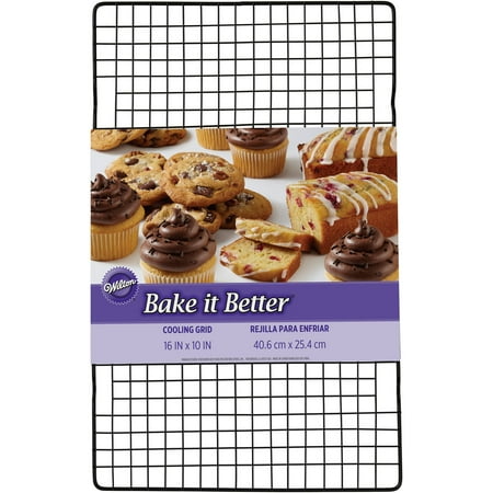- Wilton Bake It Better 10
