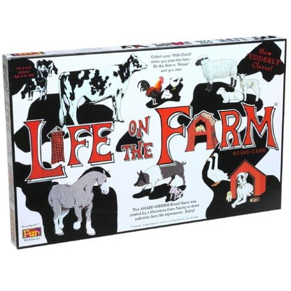Life on the Farm