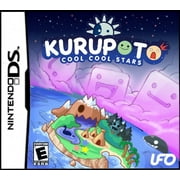 Kurupoto: Cool Cool Stars - Nintendo DS