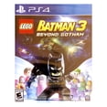 thumbnail image 1 of Lego Batman Beyond Gotham PlayStation Para PS4, 1 of 2