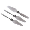 thumbnail image 1 of WLtoys XK X450 RC Avión Avión Helicóptero Hélice de ala fija 3pcs Tomshoo  Hélice RC, 1 of 7