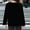 Black, variant on Velvet Tops for Women Puff Sleeve Drape Ruched Front Cowl Neck Blouses Elegant Casual Pullover Trendy Plus Sized Blouses Shirts for Fall Velvet T Shirts Long Sleeve Solid Basic Shirt Black Xxl