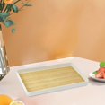 thumbnail image 4 of Bandeja de almacenamiento para tazas de té Sunnimix Bandeja de servir M, 4 of 8
