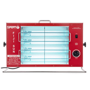 Fiji Sun Tanning Lamp - Face and Body Sunlamp