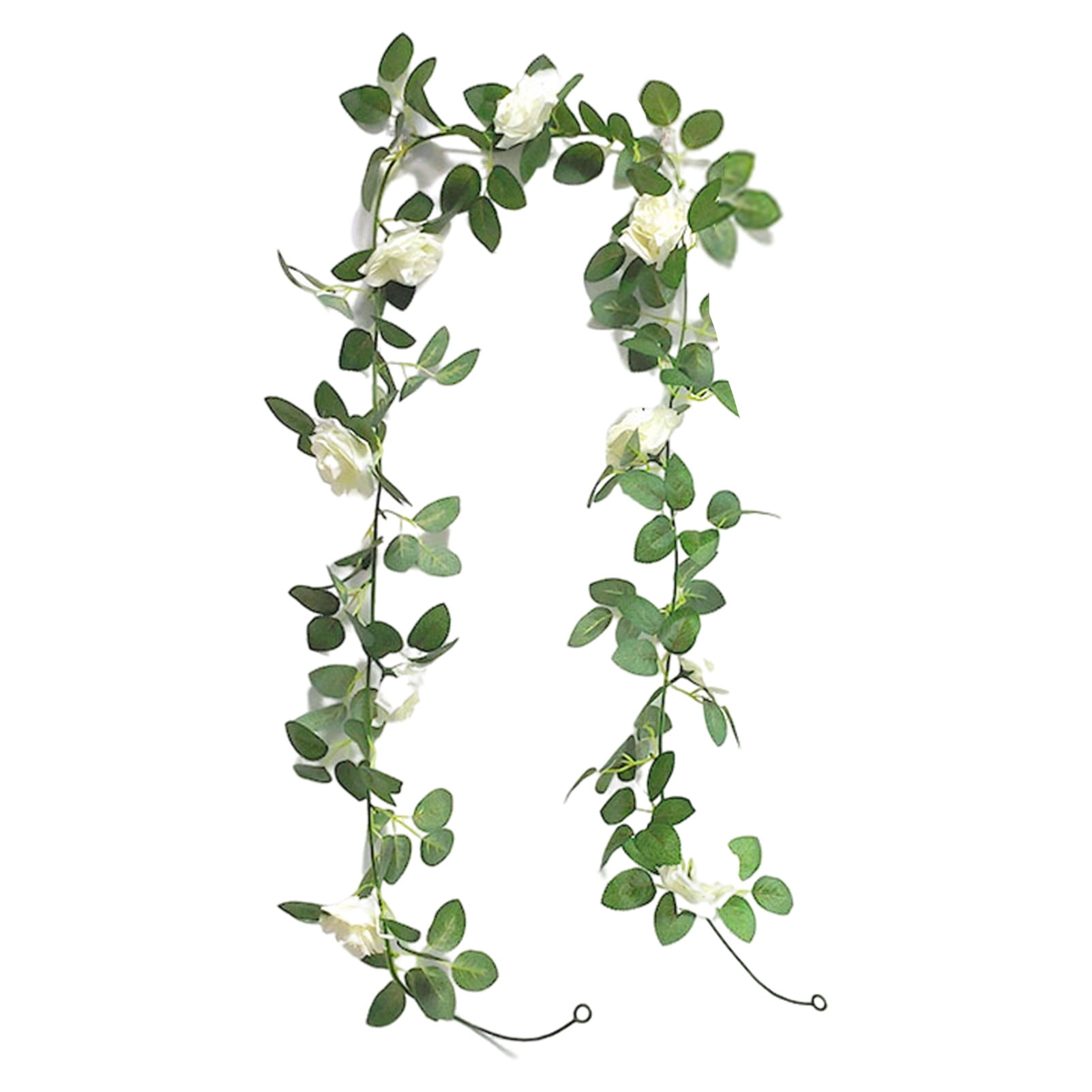 Artificial Rattan Reptile Vines Simulation Plant Hanging Fake Vine 大割引