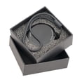 thumbnail image 4 of Cinta Métrica Retráctil 2 Metros Cinta Métrica Compacta Versátil Profesional Negro, 4 of 9