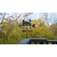 thumbnail image 4 of EZ Vane Farm Scene Weathervane | Roof Mount | 14 Gauge Steel | Sealed Ball Bearings | Home or Garden, 4 of 10