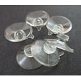 thumbnail image 5 of 6 Pcs.Clear Suction Cups for Beltronics, Escort and Cobra Radar Detectors, 5 of 7