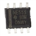 thumbnail image 2 of 30 Pzs 8-Pin IC SMD Temporizador NE555, 2 of 5