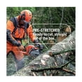 thumbnail image 7 of Husqvarna 597469552 X-Cut S93G 14 in. Chainsaw Chain 0.050 in. GA and 52 Drive Links, 7 of 7